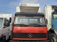 Mercedes-Benz 2008 814 Cooling Van Truck - 3