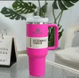 Stanley Cup Flask - 2