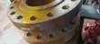 12x600 WN Flange SCH 80 - 2