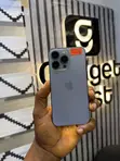 Apple iPhone 13 Pro 128GB Blue - 1