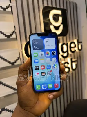 Apple iPhone 13 Pro 128GB Blue