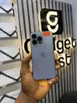 Apple iPhone 13 Pro 128GB Blue - 3