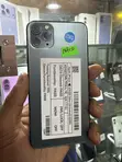 Apple iPhone 11 Pro Max 256GB Green (UK Used) - 1