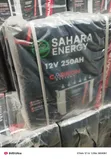 Baturin Inverter Tubla Sahara 240W - 1