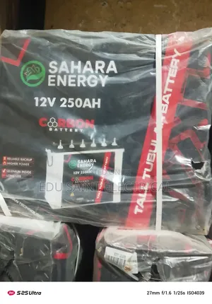 Baturin Inverter Tubla Sahara 240W