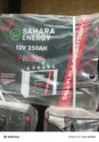Baturin Inverter Tubla Sahara 240W - 2