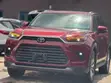 2025 Toyota Grand Highlander Limited - 2