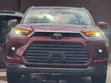 2025 Toyota Grand Highlander Limited - 3