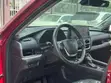 2025 Toyota Grand Highlander Limited - 4