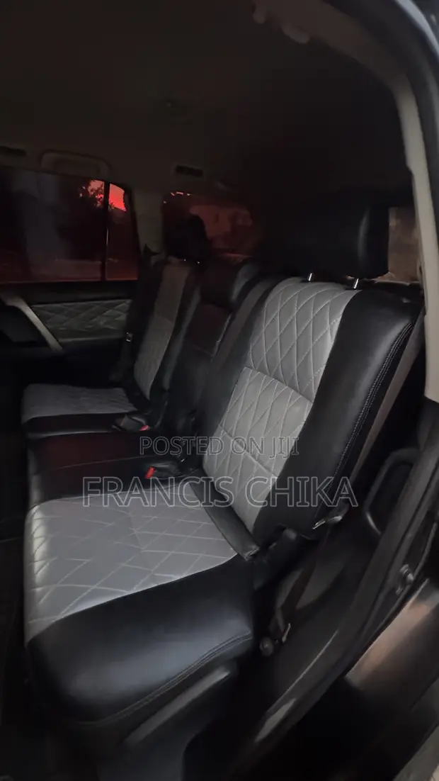 Toyota Land Cruiser Prado 2014 Baki - 1