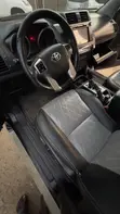 Toyota Land Cruiser Prado 2014 Black - 4