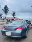 Toyota Avalon 2006 Blue - 1