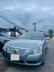 Toyota Avalon 2006 Blue - 3