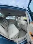 Toyota Avalon 2006 Blue - 4