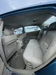 Toyota Avalon 2006 Blue - 5