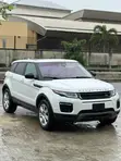 2016 Land Rover Range Rover Evoque SE 5dr 4x4 - 2