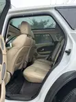 2016 Land Rover Range Rover Evoque SE 5dr 4x4 - 4