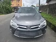 Toyota Camry LE 2016 Mai Amfani a Ƙasashen Waje - 1