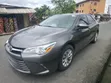 Toyota Camry LE 2016 Mai Amfani a Ƙasashen Waje - 2