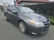 Toyota Camry LE 2016 Mai Amfani a Ƙasashen Waje - 3