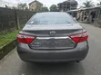 Toyota Camry LE 2016 Mai Amfani a Ƙasashen Waje - 5