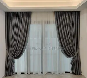 Don Francis Interior Services - Curtains, Blinds & Home Decor