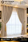 Don Francis Interior Services - Curtains, Blinds & Home Decor - 2