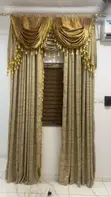 Don Francis Interior Services - Curtains, Blinds & Home Decor - 3