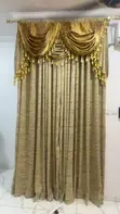Don Francis Interior Services - Curtains, Blinds & Home Decor - 4