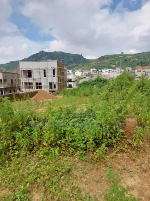 300sqm Flat Residential Land for Sale, Katampe Extension