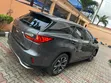 2021 Lexus RX 350L F Sport AWD Gold - 4