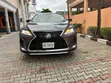 2021 Lexus RX 350L F Sport AWD Gold - 5