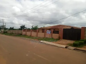 4 Bedroom Bungalow for Sale in Pipeline GRA, Ilorin South
