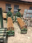 Agreetek Palm Kernel Cracker & Separator Machine - 3