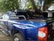2020 Toyota Tundra Rolling Cover & Rugged Bar - 1