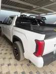 2020 Toyota Tundra Rolling Cover & Rugged Bar - 2