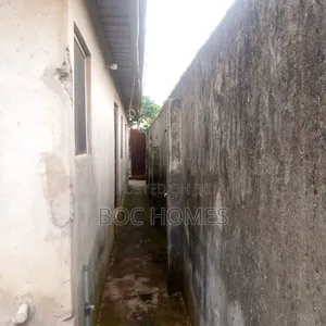 Bungalow mai dakuna 2 don siyarwa a Agbara-Igbesan