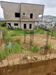 300sqm DPC Land for Sale, Katampe Extension Abuja - 1