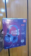 JBL D69 Wireless Bluetooth Gaming Headset - 2