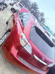 Lexus RX 350 FWD 2012 Red - 2