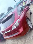 Lexus RX 350 FWD 2012 Red - 4