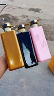 Babban kwalba mai girman 500ml - 1