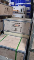 10.2kWh 48V Lithium-ion Baturi - 2