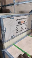 10.2kWh 48V Lithium-ion Baturi - 3