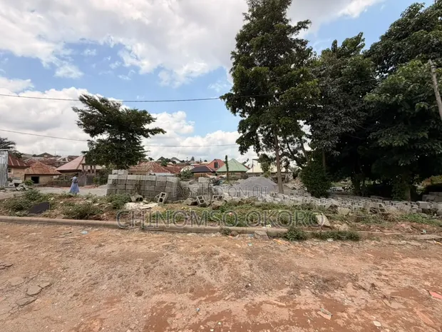 Distress Sale: 2000 sqm Residential Land in Guzape Main - 1