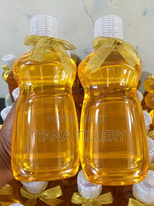 Thick Liquid Soap 500ml - Extra Foaming, Nice Scent - 1