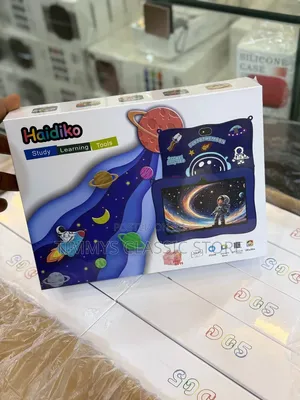 Haidiko D05 Tablet 6+128GB