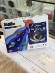 Haidiko D05 Tablet 6+128GB - 1