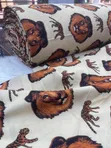 Isiagu Premium - 4 Yards - 4