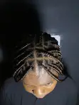 Braids and Locks by Demmyhair - 3